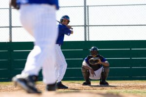 Improving On-Field Coordination