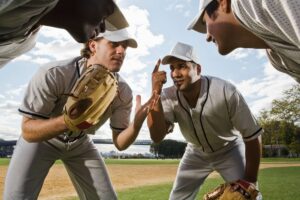 Crafting a Winning Game Plan